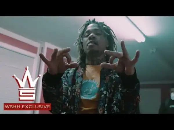 Slime Dollaz – First Day Out (official Music Video)